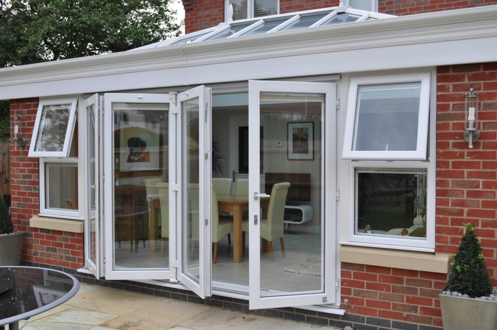 upvc patio doors