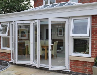 upvc patio doors