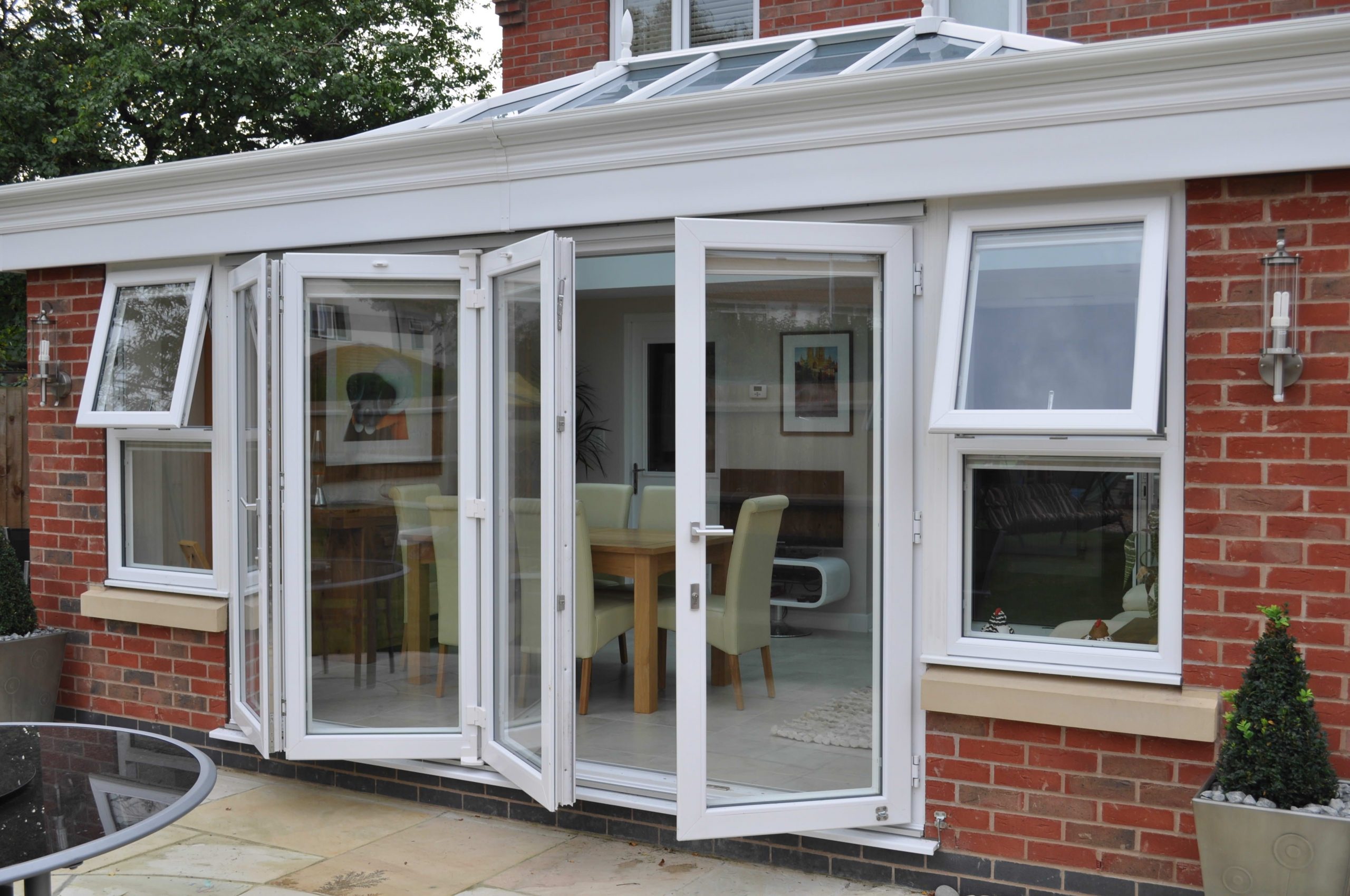 French, Sliding vs Bifold Doors – Which Type To Choose?