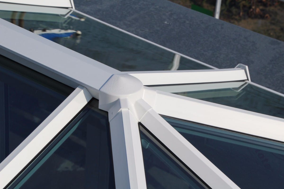 How Roof Lanterns Can Improve Your Home