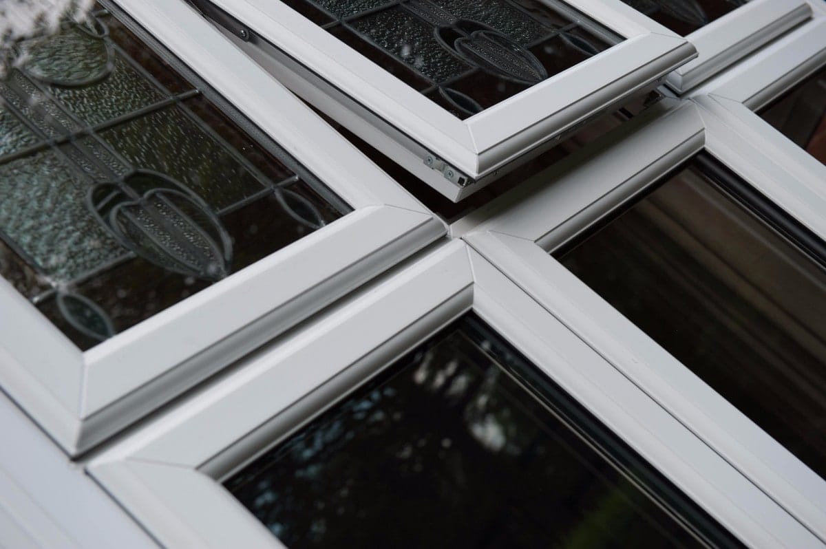 uPVC Casement Window London