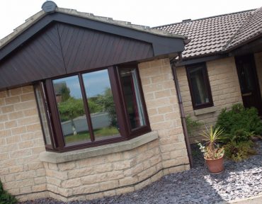 uPVC Tilt and Turn Window London