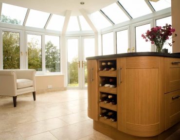 Victorian Conservatory London